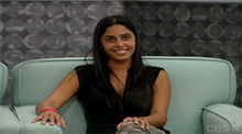 Ivette - Big Brother 6